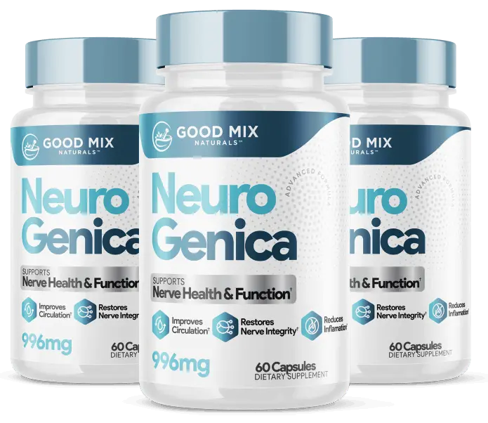 Neuro Genica
