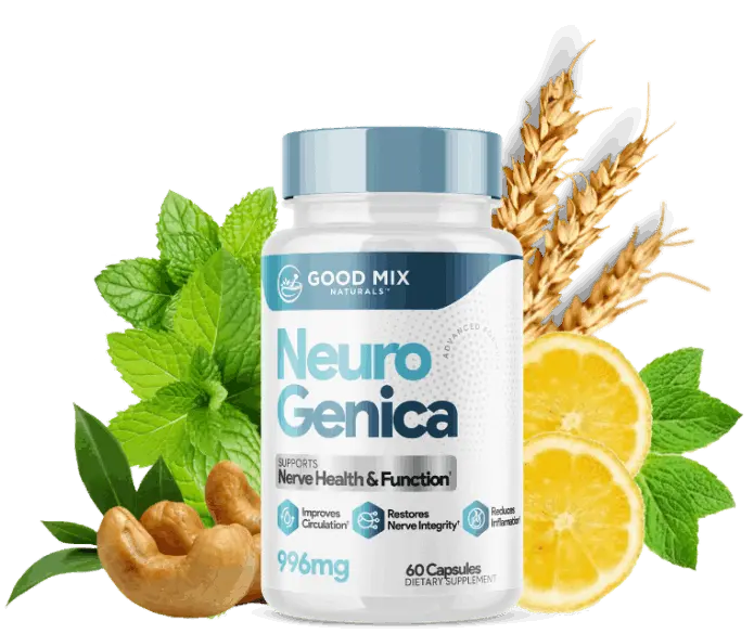 Neuro Genica